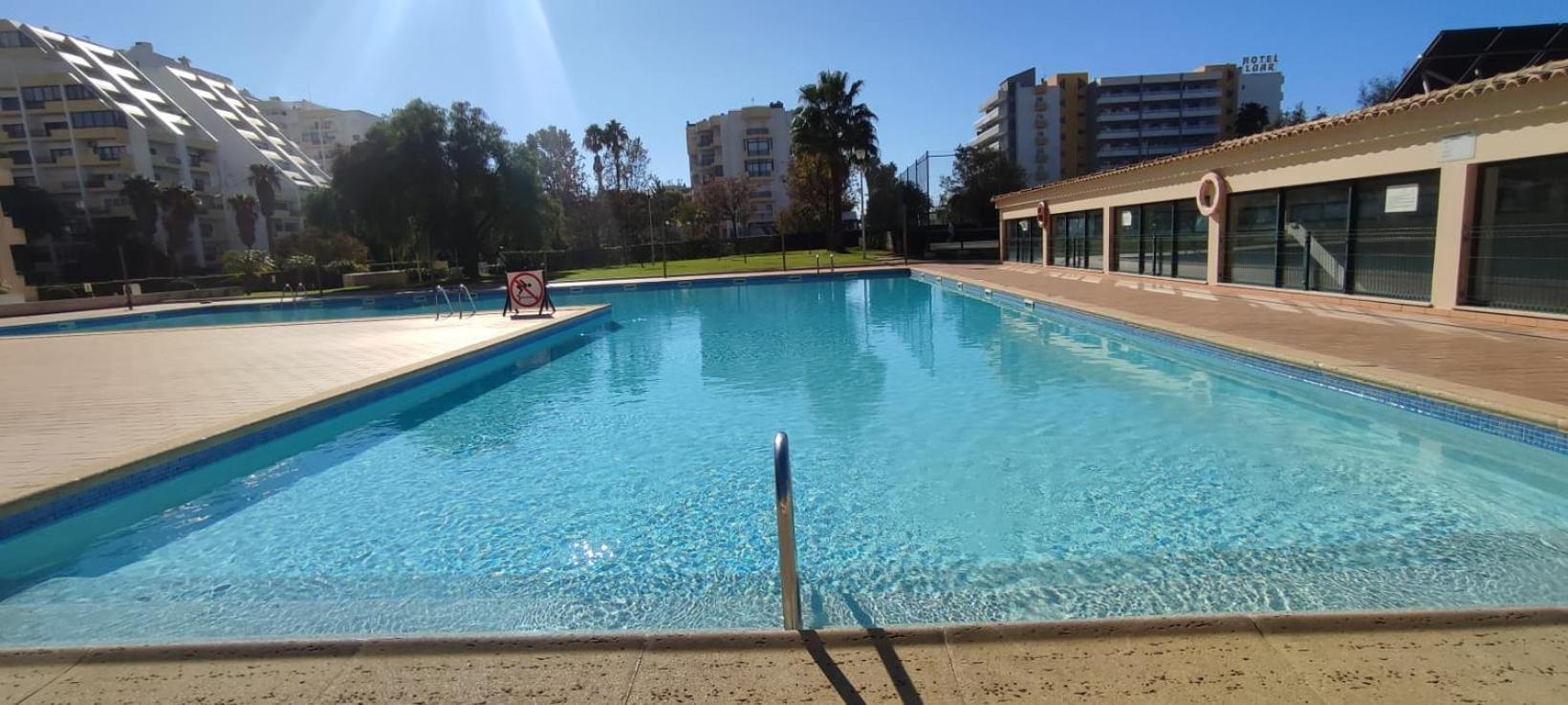 T0 Paraiso Sol Da Rocha Portimão Zewnętrze zdjęcie