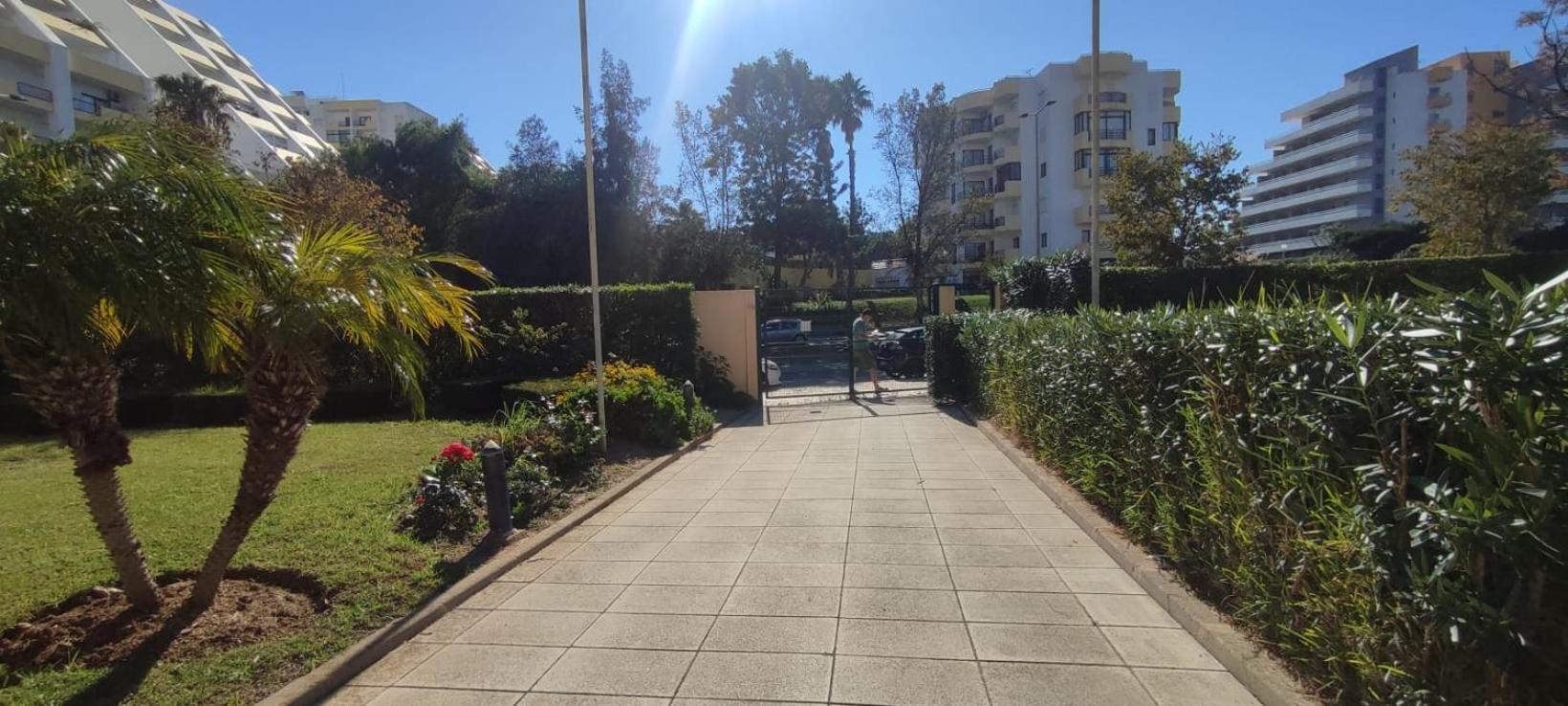 T0 Paraiso Sol Da Rocha Portimão Zewnętrze zdjęcie