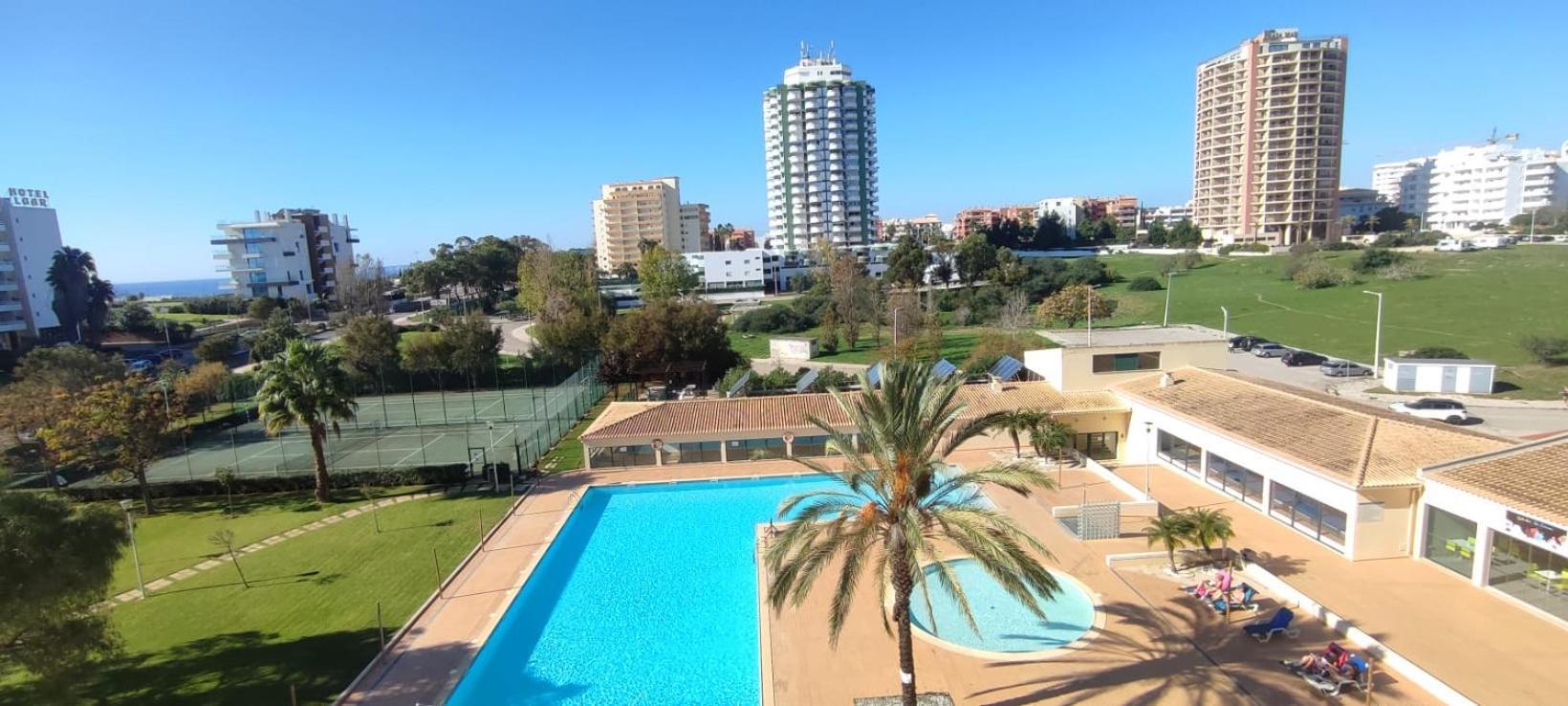 T0 Paraiso Sol Da Rocha Portimão Zewnętrze zdjęcie
