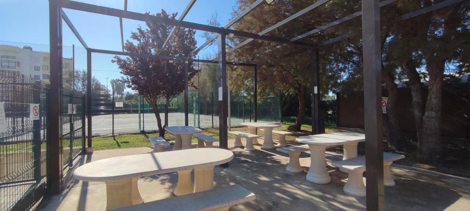 T0 Paraiso Sol Da Rocha Portimão Zewnętrze zdjęcie