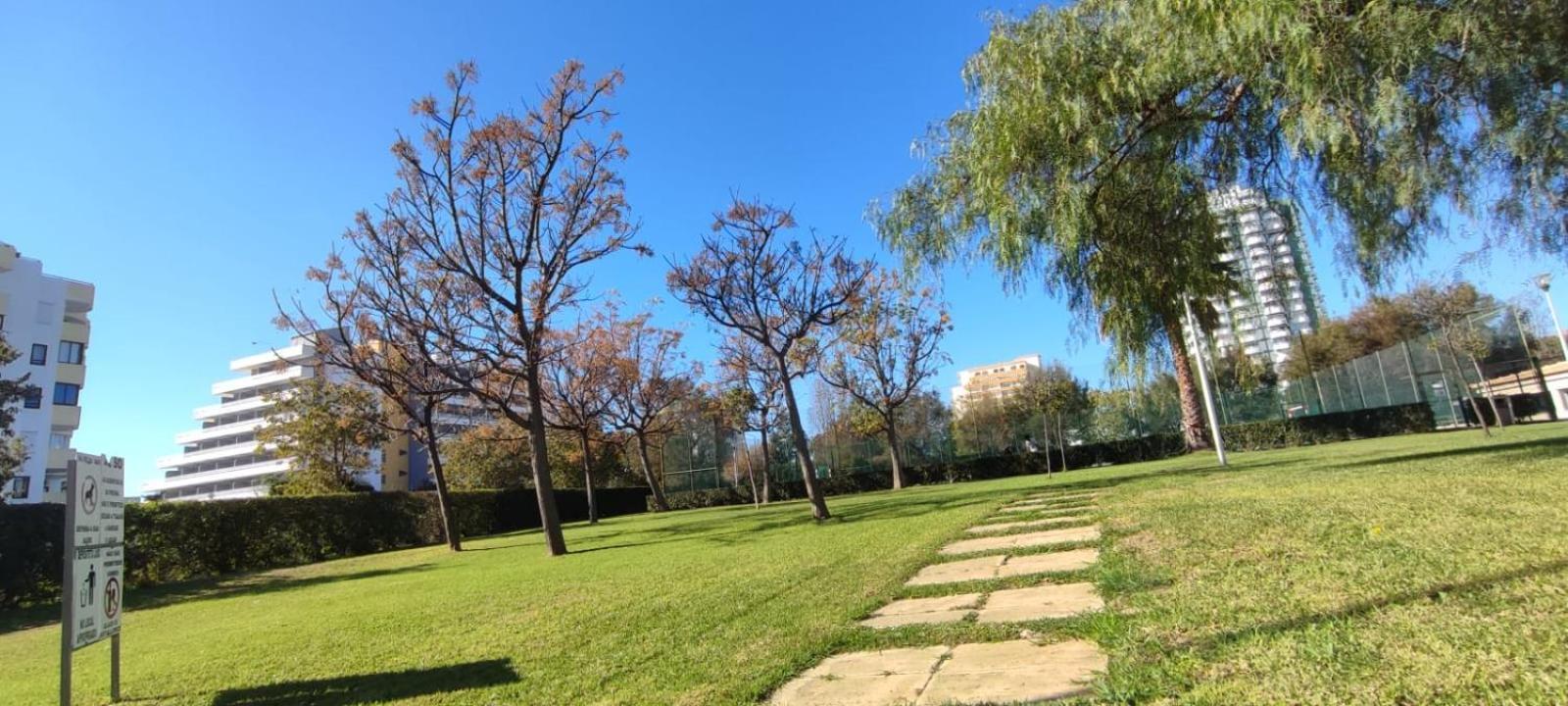 T0 Paraiso Sol Da Rocha Portimão Zewnętrze zdjęcie
